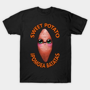 Sweet Potato T-Shirt